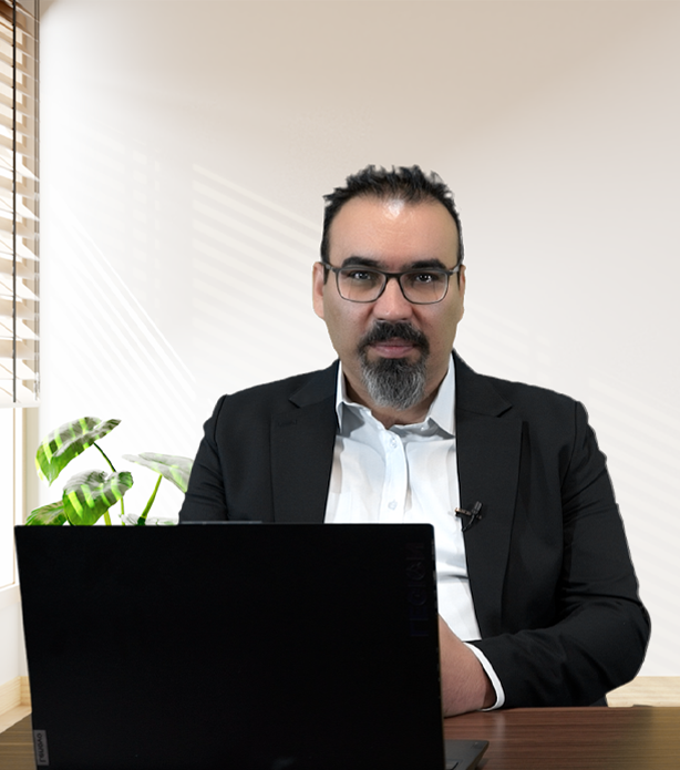 دکتر منصور عزتی