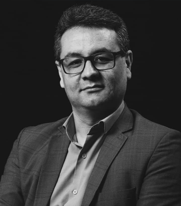 دکتر مهدی صانعی